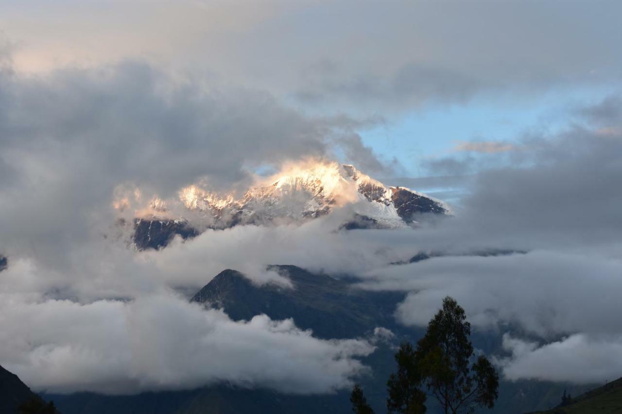 Отель Casanostra Choquequirao Качора Экстерьер фото